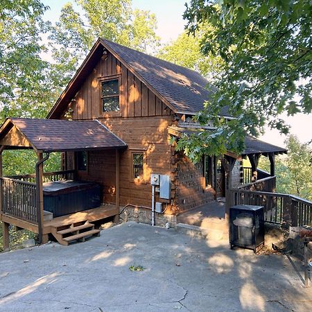 Love Shack Pigeon Forge Εξωτερικό φωτογραφία
