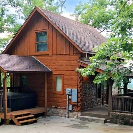 Love Shack Pigeon Forge Εξωτερικό φωτογραφία
