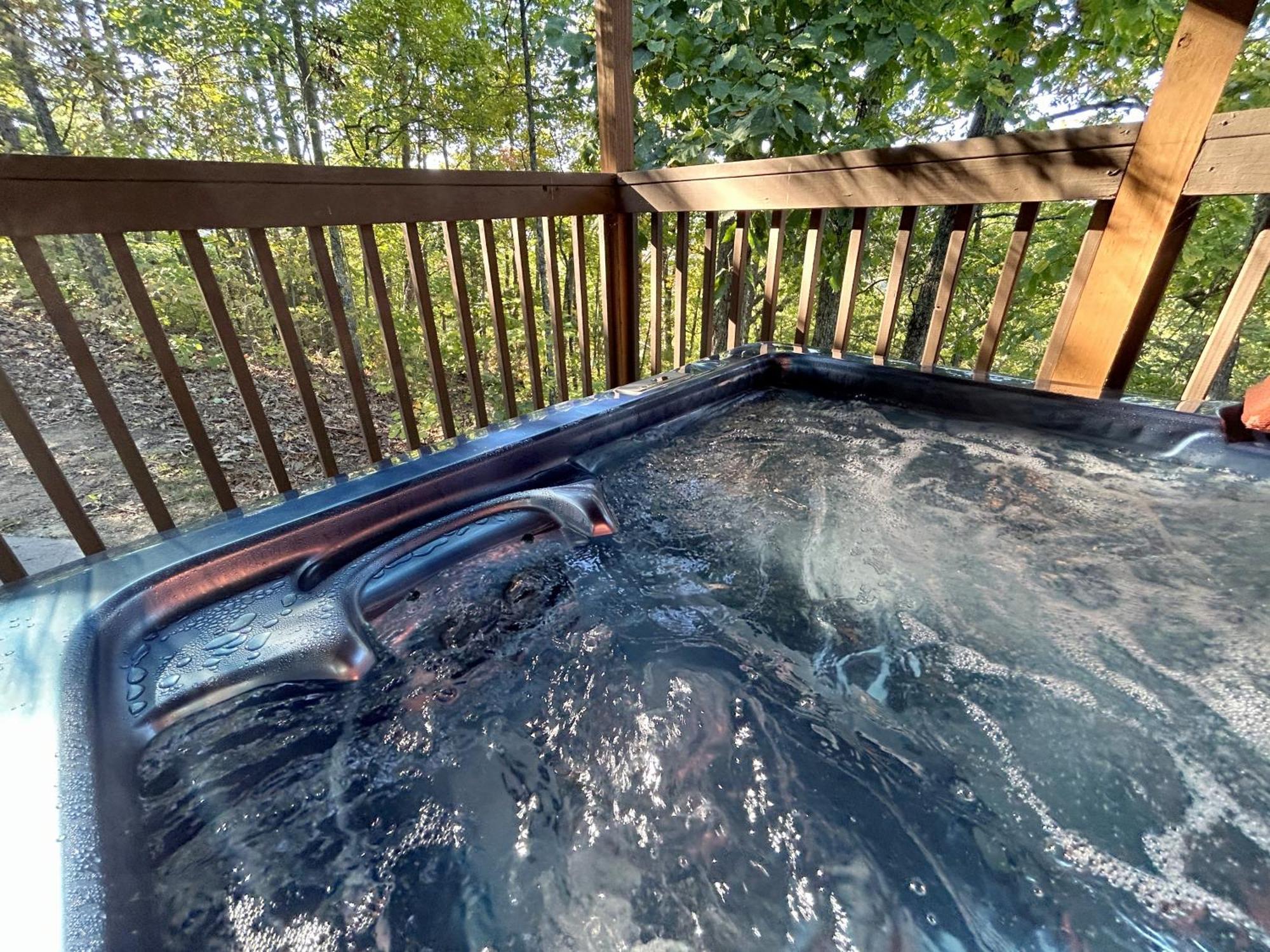 Love Shack Pigeon Forge Εξωτερικό φωτογραφία