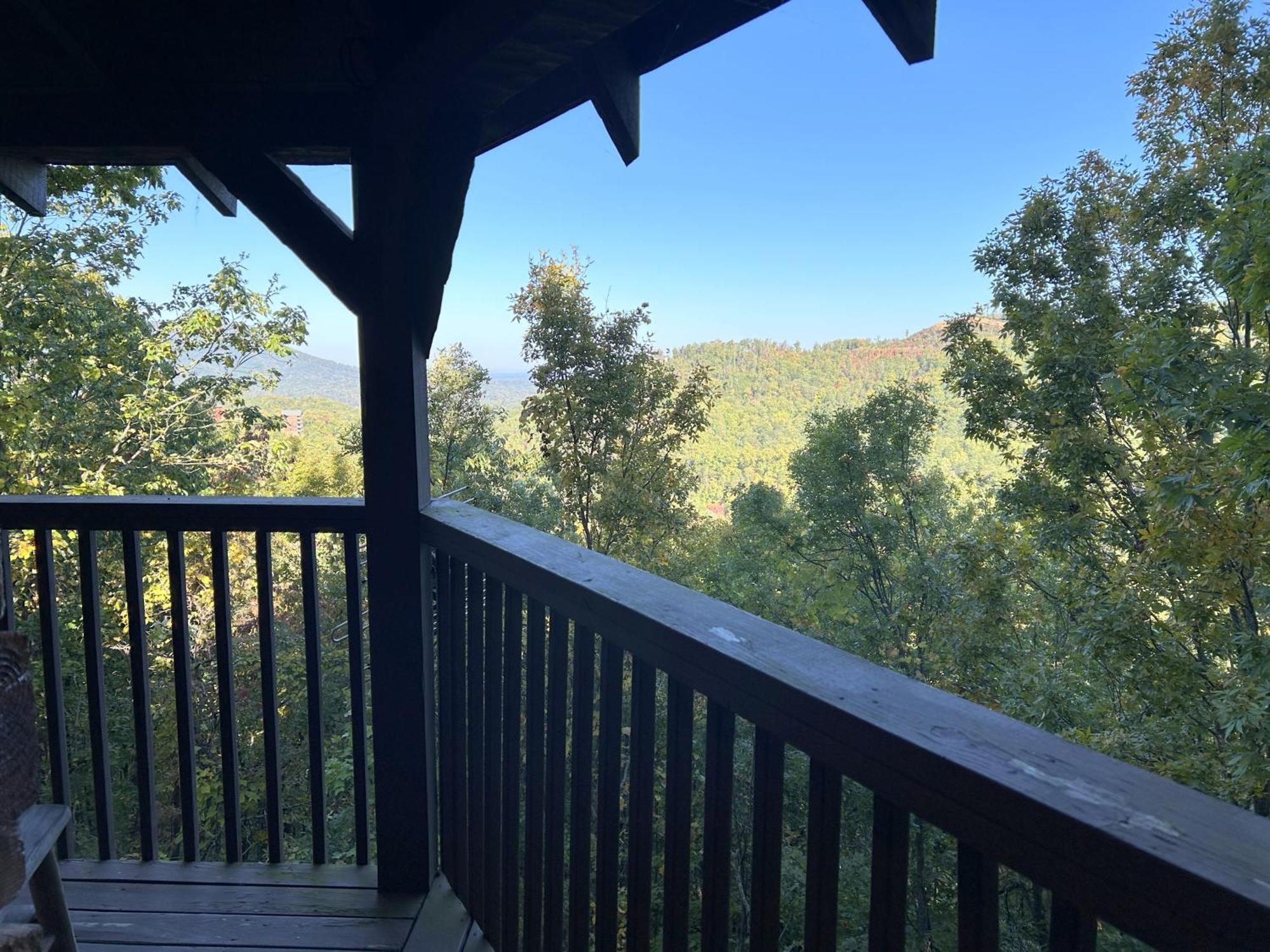 Love Shack Pigeon Forge Εξωτερικό φωτογραφία