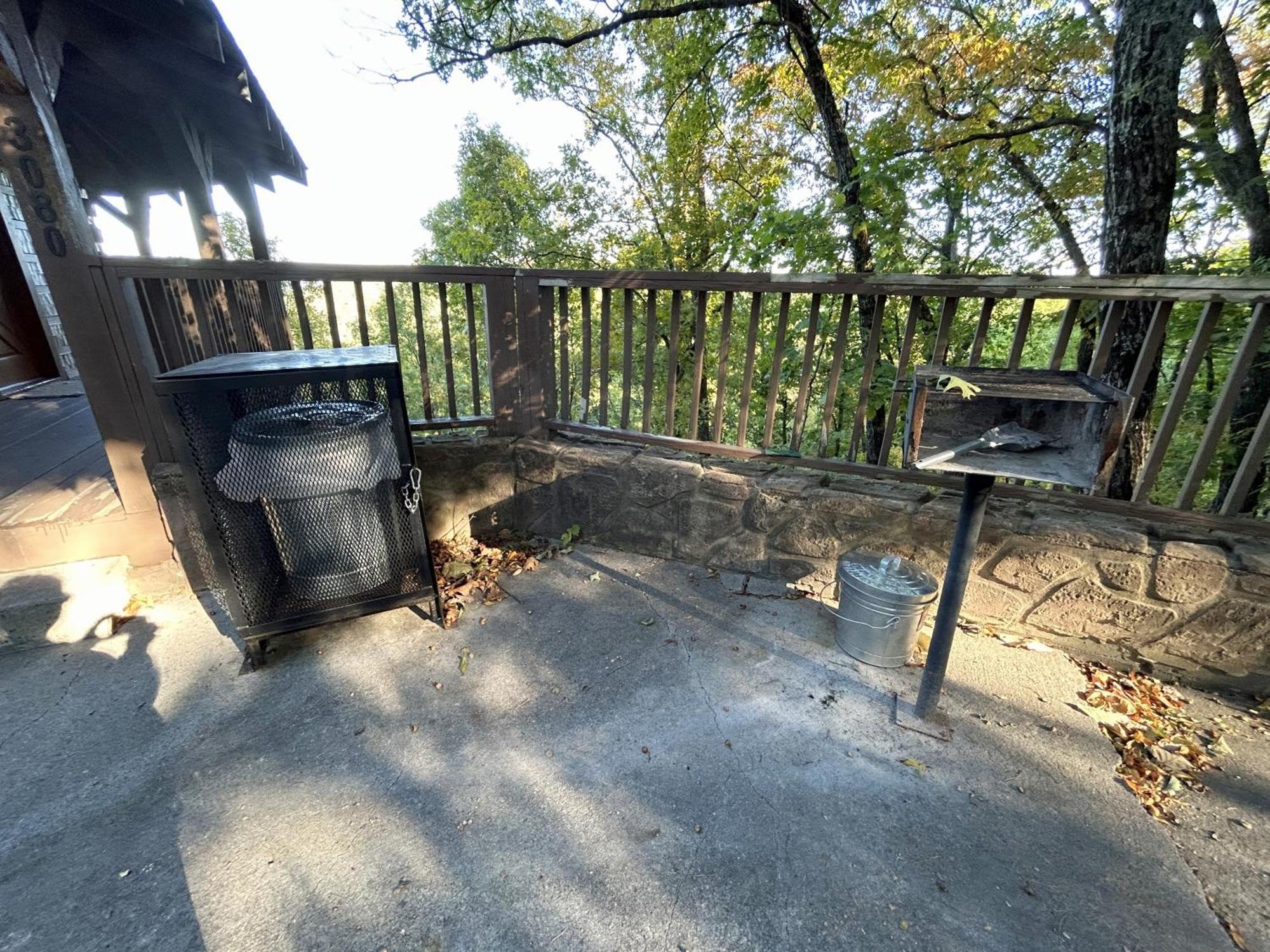 Love Shack Pigeon Forge Εξωτερικό φωτογραφία