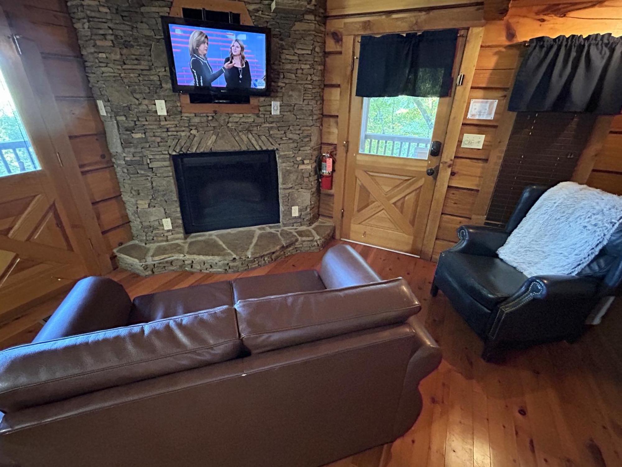 Love Shack Pigeon Forge Εξωτερικό φωτογραφία