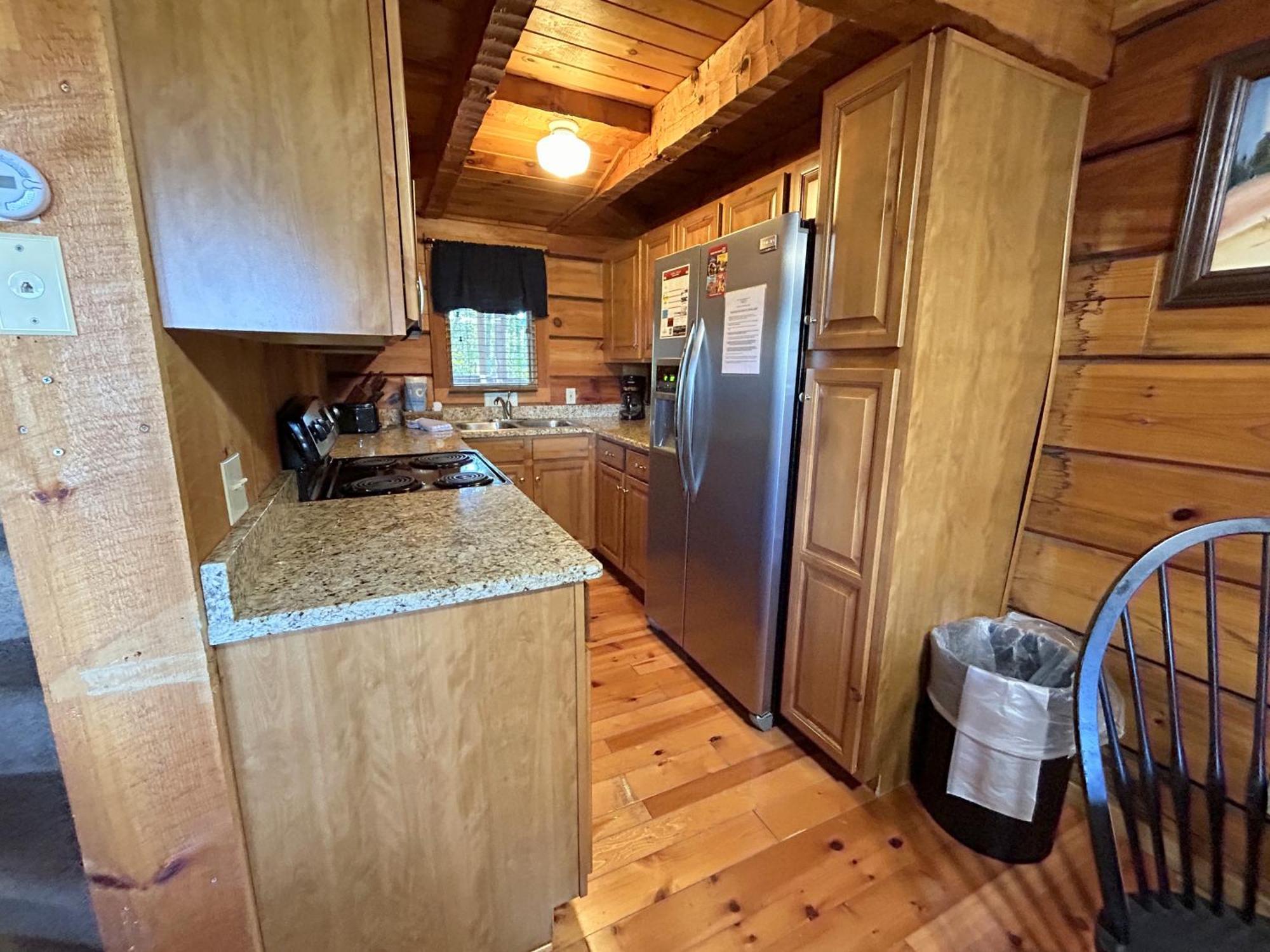 Love Shack Pigeon Forge Εξωτερικό φωτογραφία