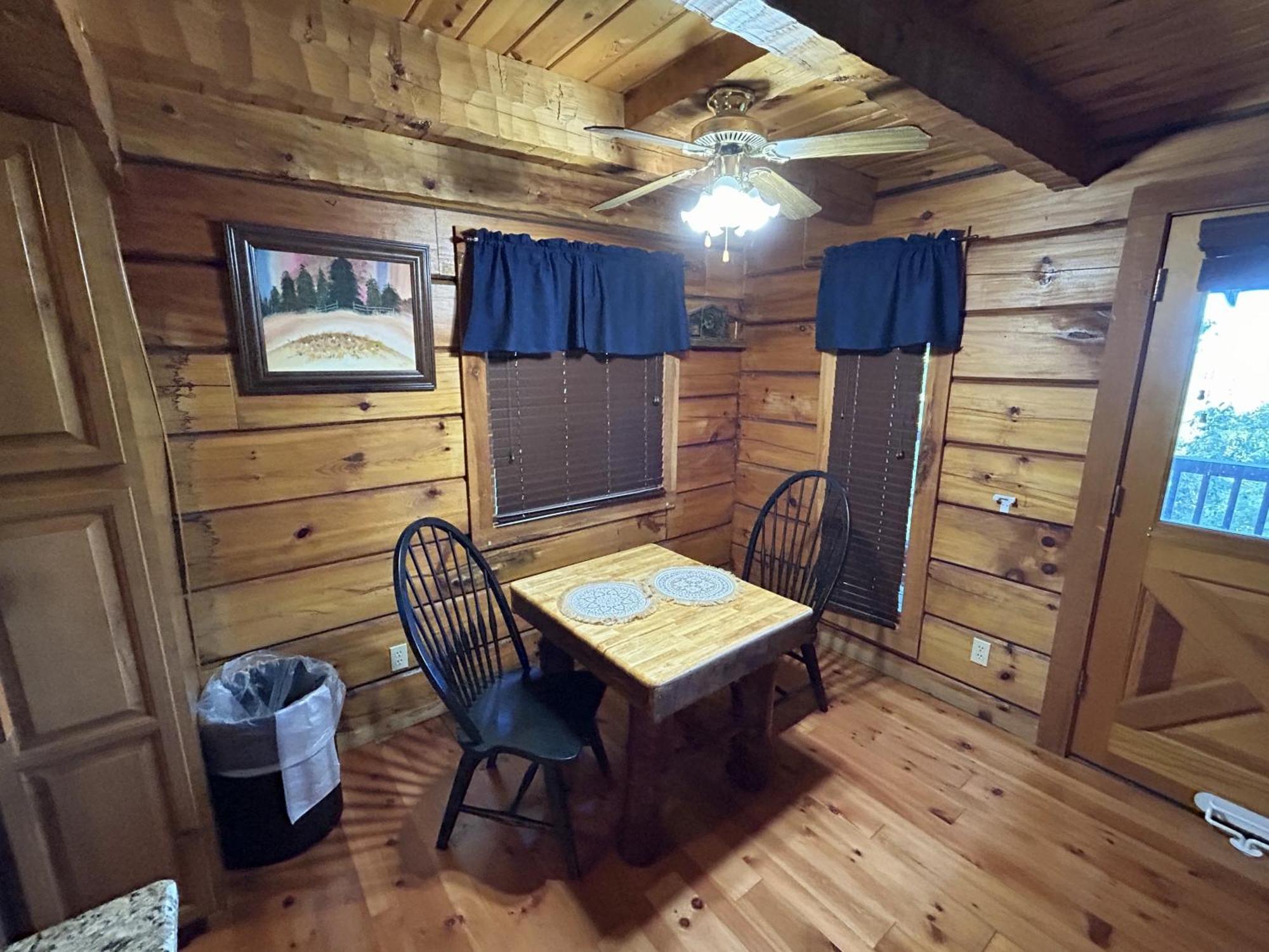 Love Shack Pigeon Forge Εξωτερικό φωτογραφία