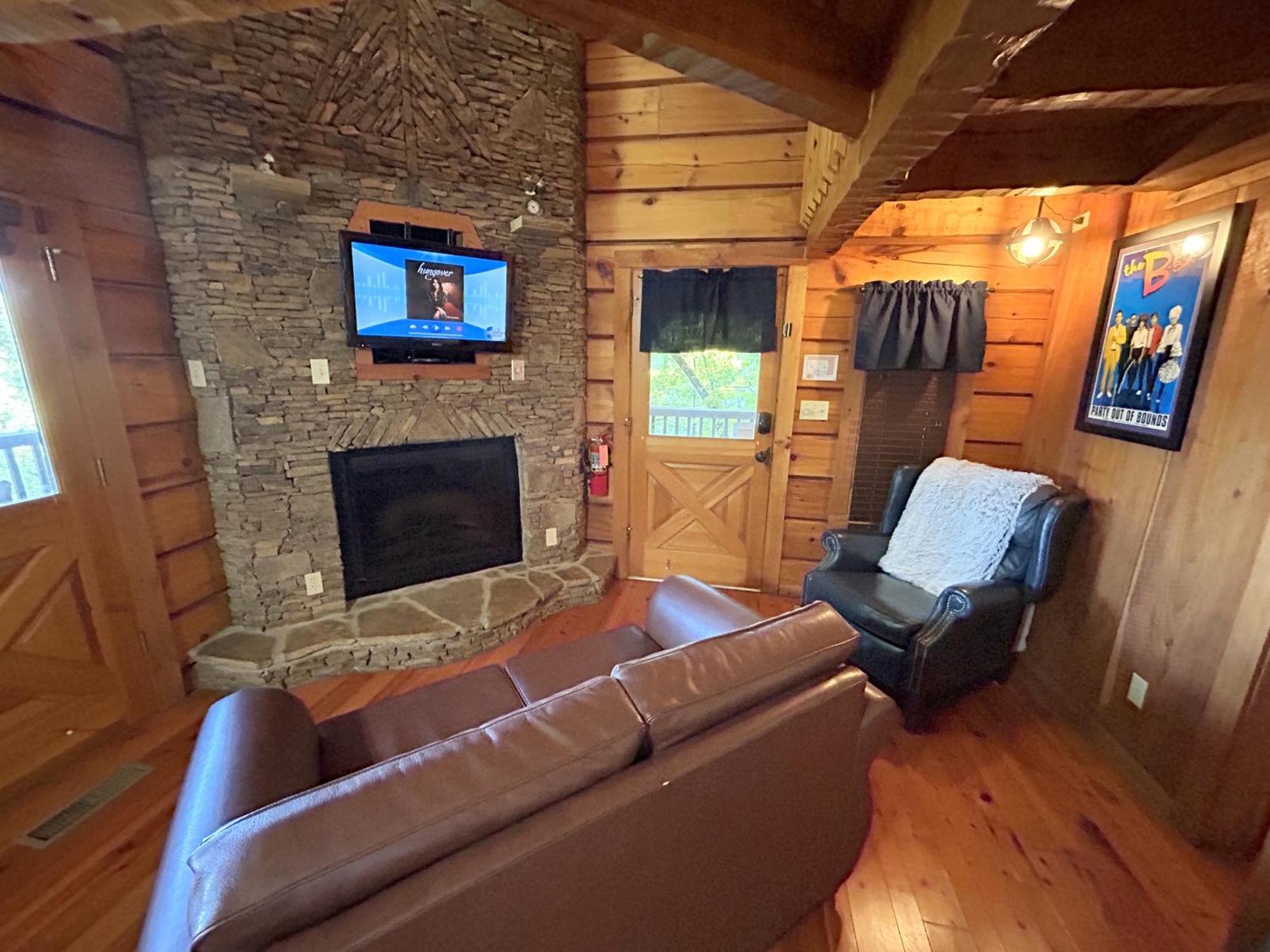 Love Shack Pigeon Forge Εξωτερικό φωτογραφία