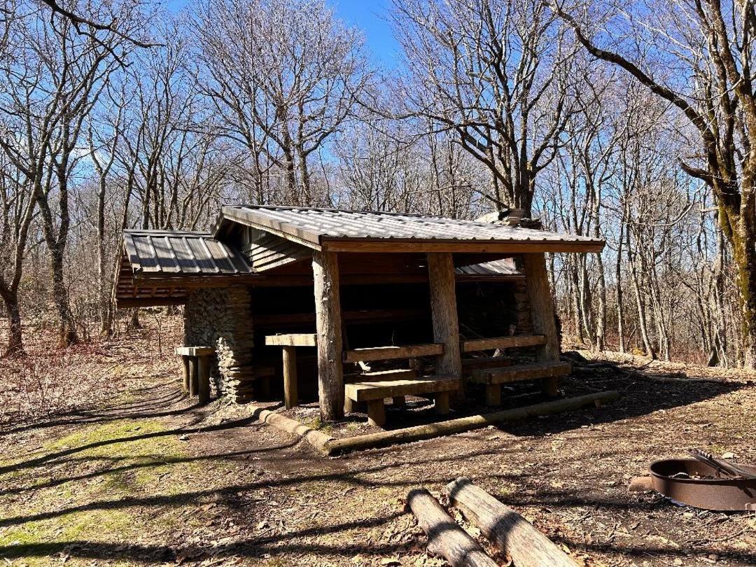 Love Shack Pigeon Forge Εξωτερικό φωτογραφία