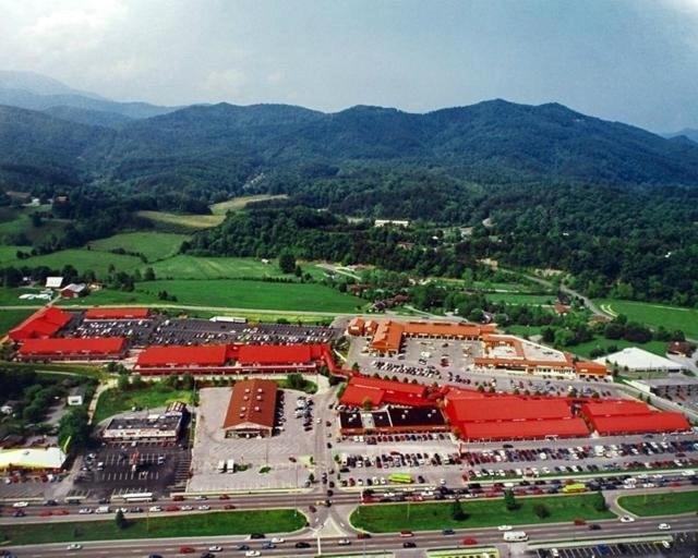 Love Shack Pigeon Forge Εξωτερικό φωτογραφία