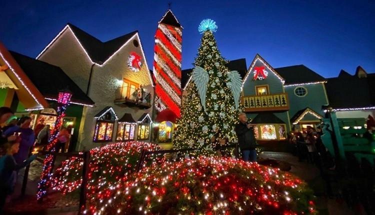 Love Shack Pigeon Forge Εξωτερικό φωτογραφία