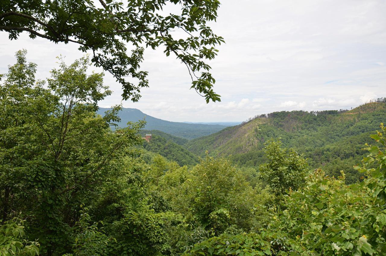 Love Shack Pigeon Forge Εξωτερικό φωτογραφία