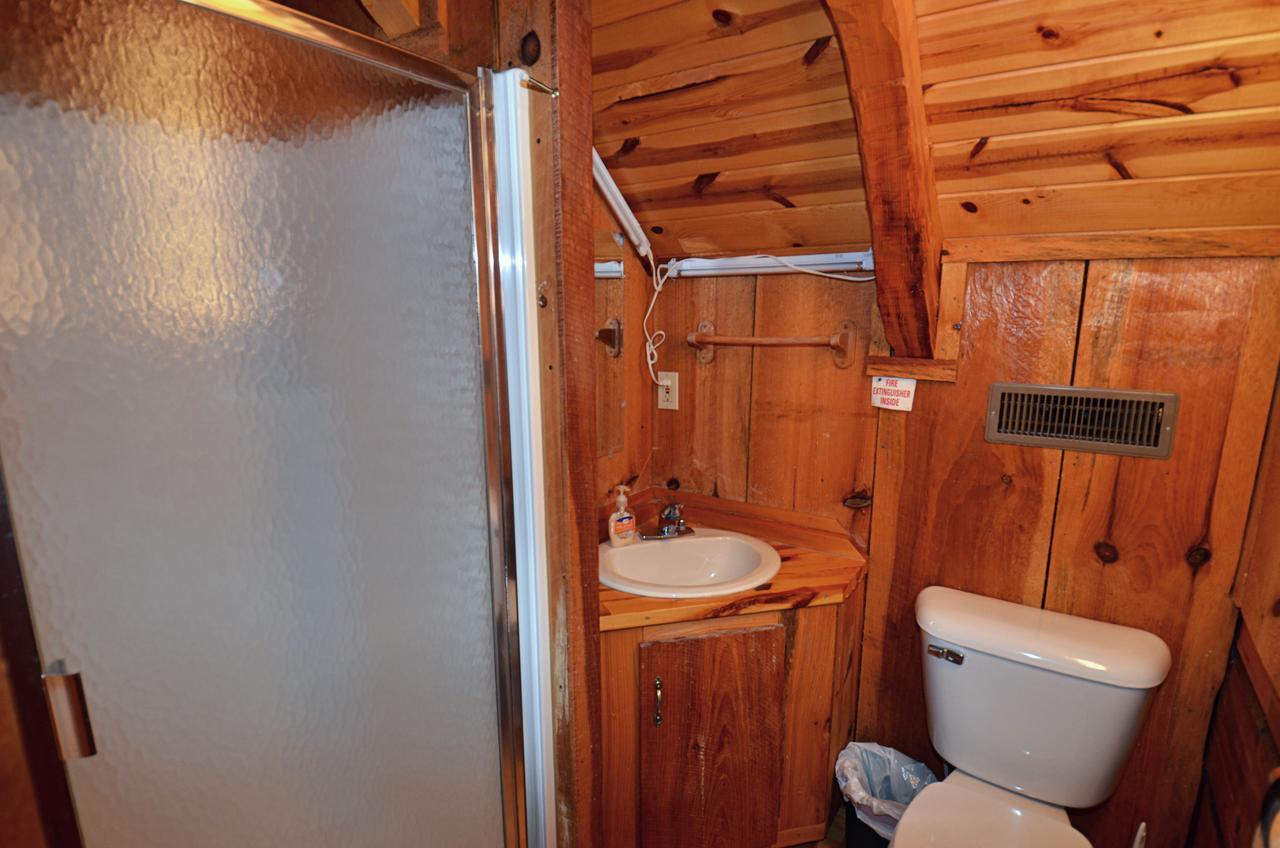 Love Shack Pigeon Forge Εξωτερικό φωτογραφία