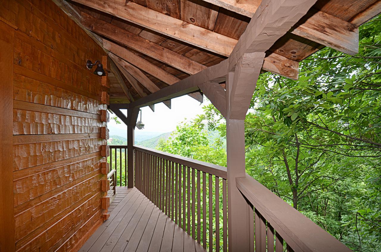 Love Shack Pigeon Forge Εξωτερικό φωτογραφία