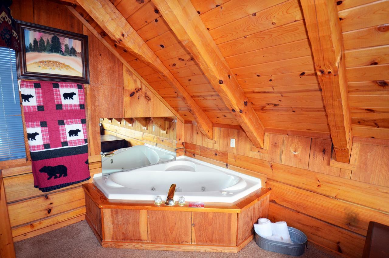 Love Shack Pigeon Forge Εξωτερικό φωτογραφία